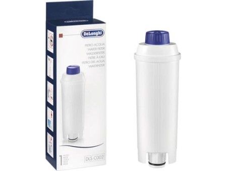 DLSC002 Waterfilter voor de ECAM-serie, de EC850.M en EC680